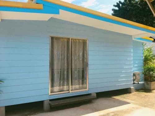 Bungalow