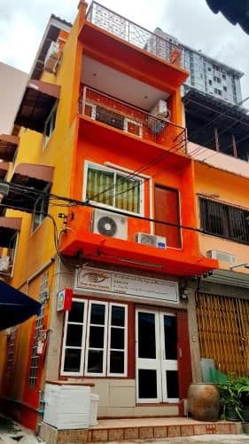 Bangkok Legend Guesthouse Bangkok Legend Guesthouse