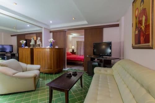 Suite