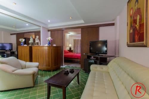 Suite