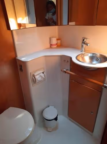 Mobile Home