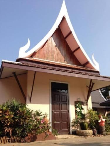 โรงแรมสวีท อินน์ รีสอร์ท โรงแรมสวีท อินน์ รีสอร์ท