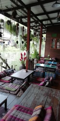 Queen Room with Balcony