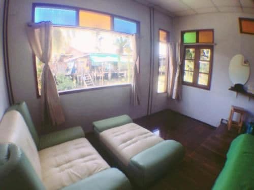 Queen Room with Balcony