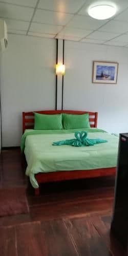 Queen Room with Balcony