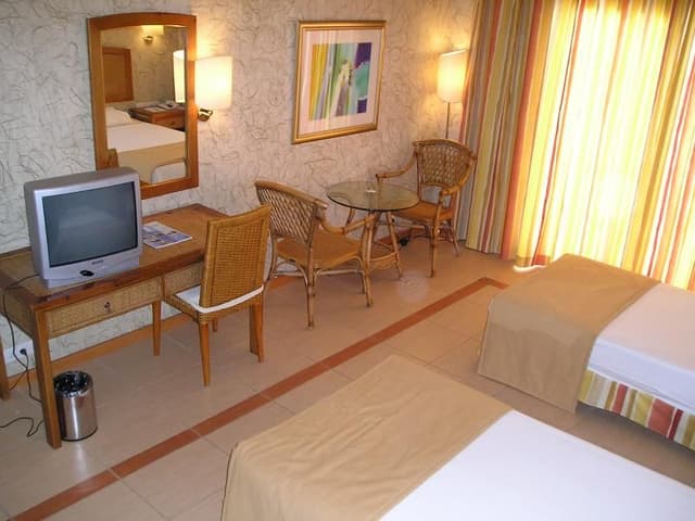DOUBLE SEA VIEW
