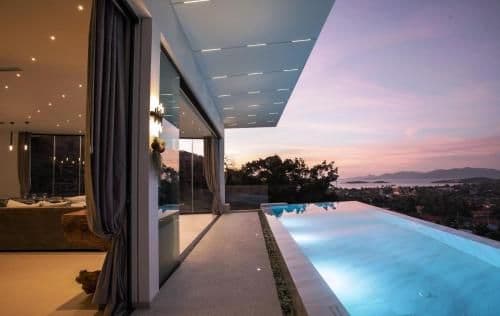 Magic one suites Magic one suites