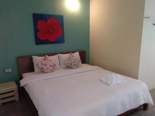 Large Double Room