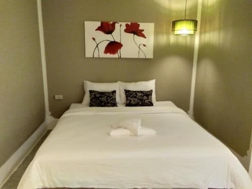 Large Double Room