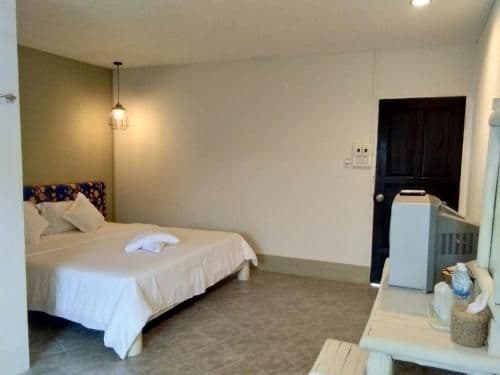 Large Double Room