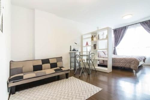 Apartment - Ground Floor