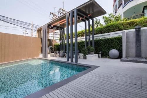 Apartment - Ground Floor