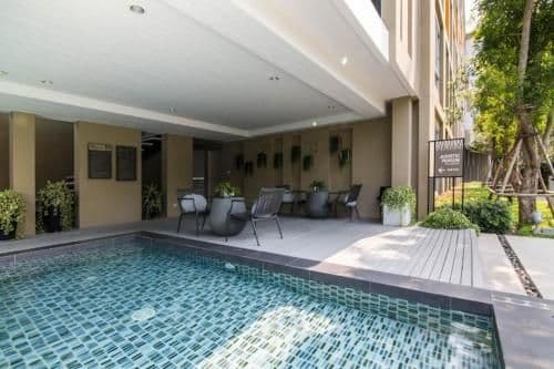 Apartment - Ground Floor