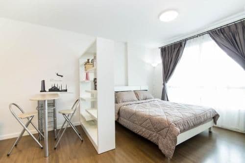 Apartment - Ground Floor