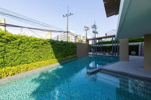 Apartment - Ground Floor