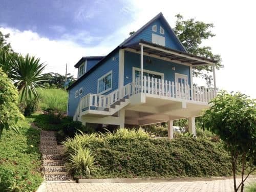 Holiday Home
