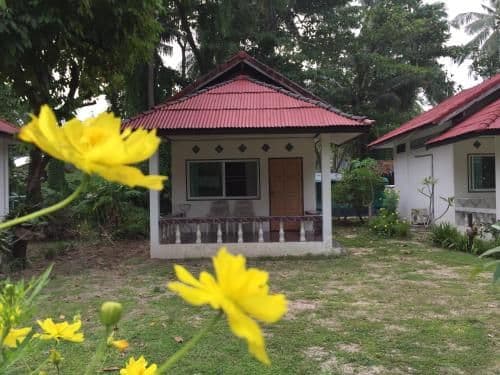 Bungalow