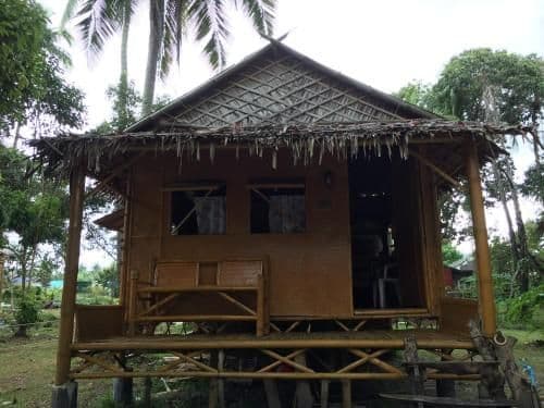 Comfort Triple Room with Shower
