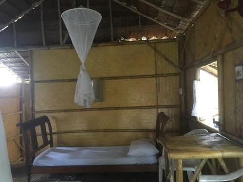 Comfort Triple Room with Shower