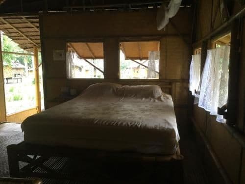 Comfort Triple Room with Shower