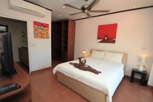 Superior Villa