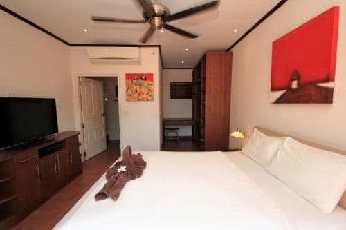 Superior Villa