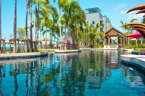 The Panora Phuket Condominium