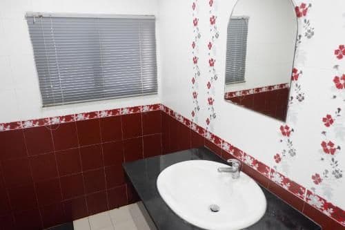 King Room with Balcony