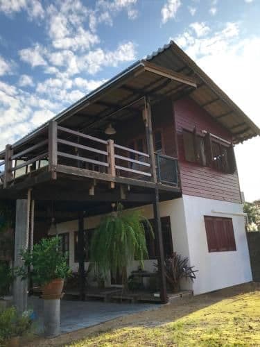 Twin Room with Terrace