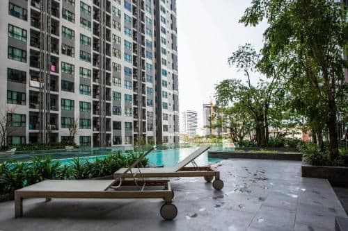 The base central pattaya by PNP