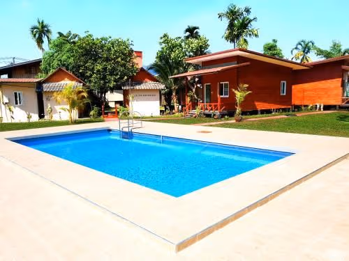 Superior Bungalow
