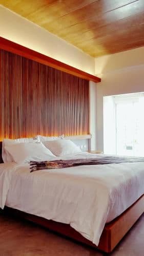 Superior Double or Twin Room with City View