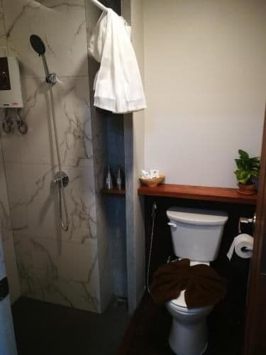 Superior Double or Twin Room with City View