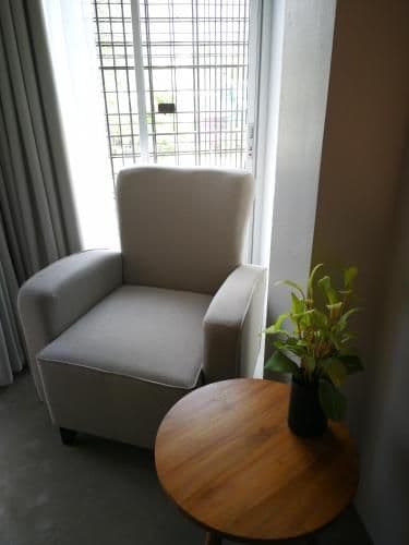 Superior Double or Twin Room with City View
