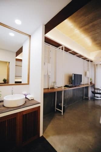 Superior Double or Twin Room with City View