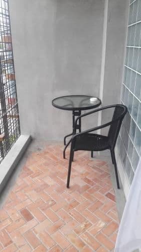 Superior Double or Twin Room with City View