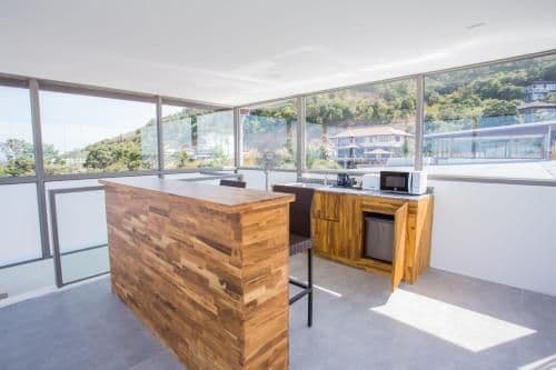 King Suite
