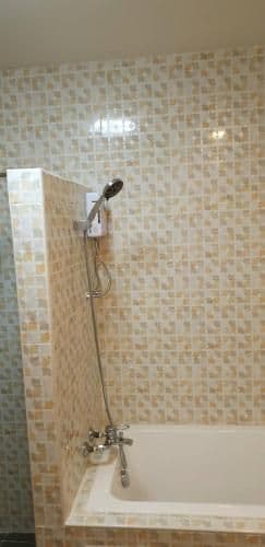 Triple Room with Bath