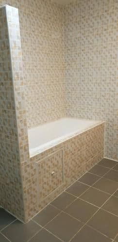 Triple Room with Bath