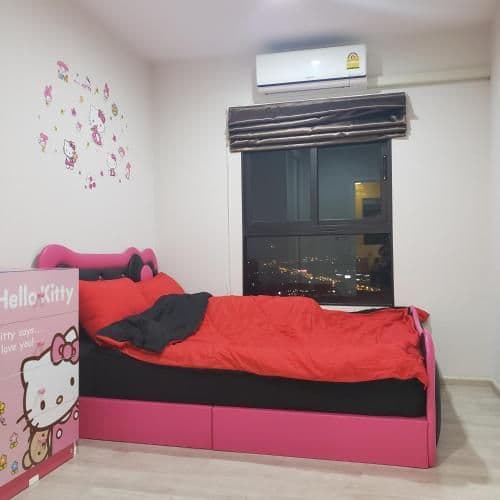 kiddy cat room at central westgate bangyai kiddy cat room at central westgate bangyai
