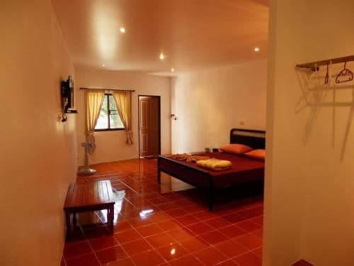 Deluxe King or Queen Room