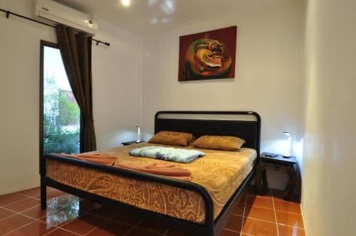 Suite with Whirlpool