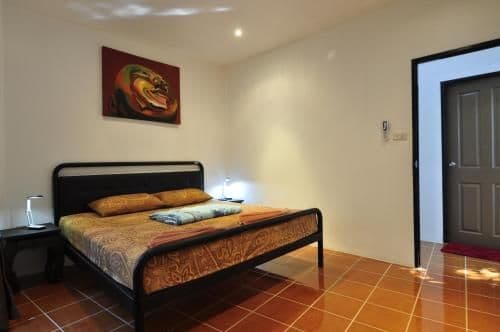 Suite with Whirlpool