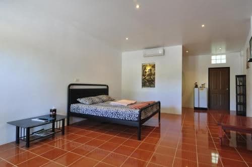 Deluxe King or Queen Room