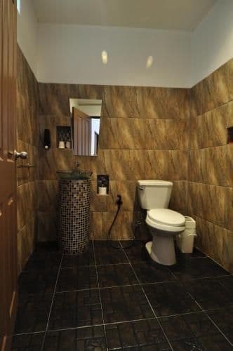 Suite with Whirlpool