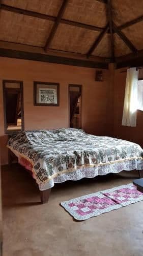 King Room with Mountain View