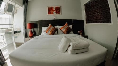 Standard Apartment