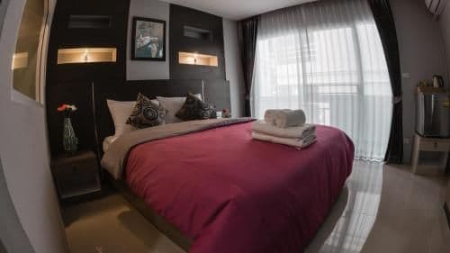 Standard Apartment