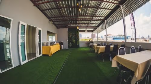Standard Apartment