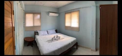 Small Double Room